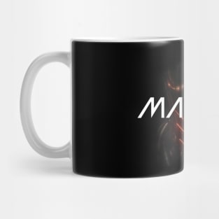 Sonokinetic Maximo Mug